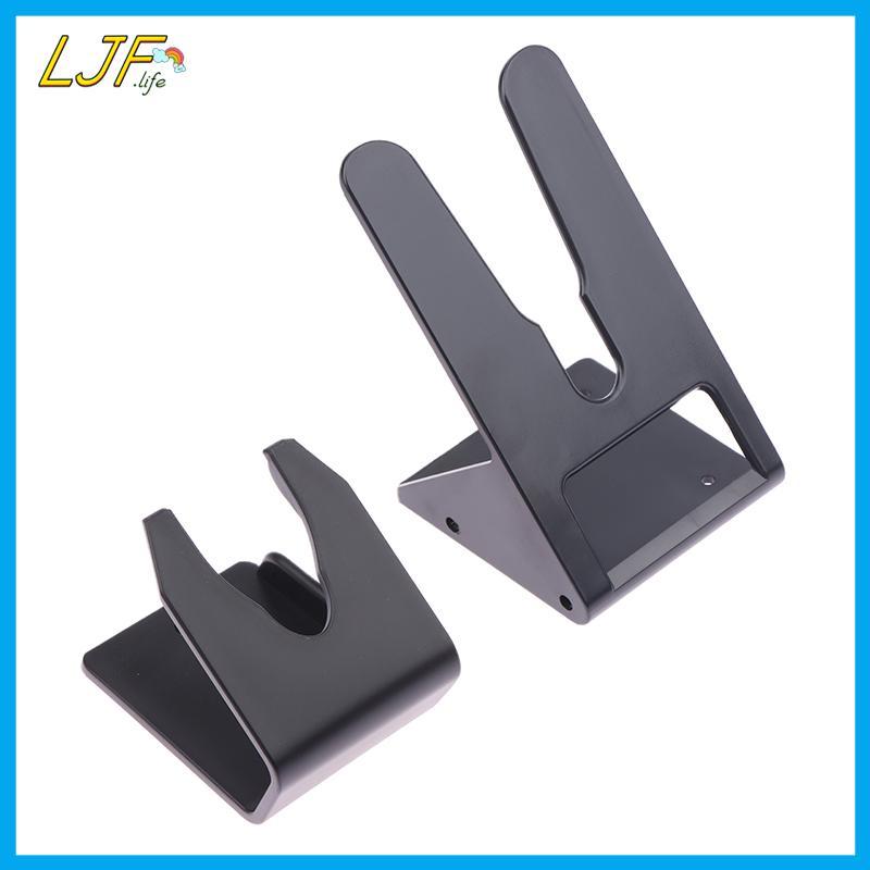 LJF Universal Barcode Scanner Stand Braet Holder สําหรับเครื่องสแกนบาร์โค้ดส่วนใหญ่ Barcode Scanner