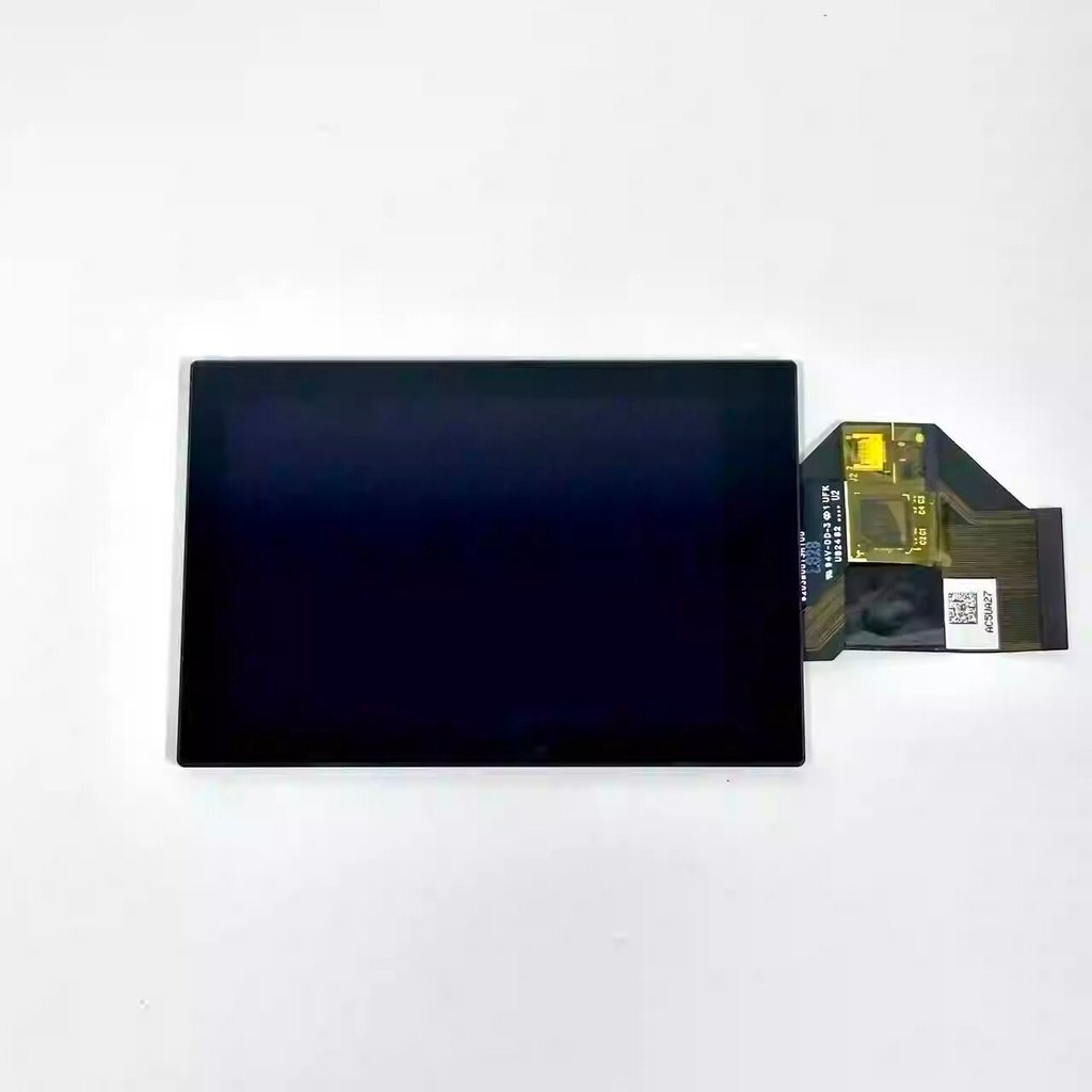 Fuji XA-3 XA3 XA5 XA10 XA-10 XA-20 XA20 หน้าจอ LCD หน้าจอกล้อง LCD