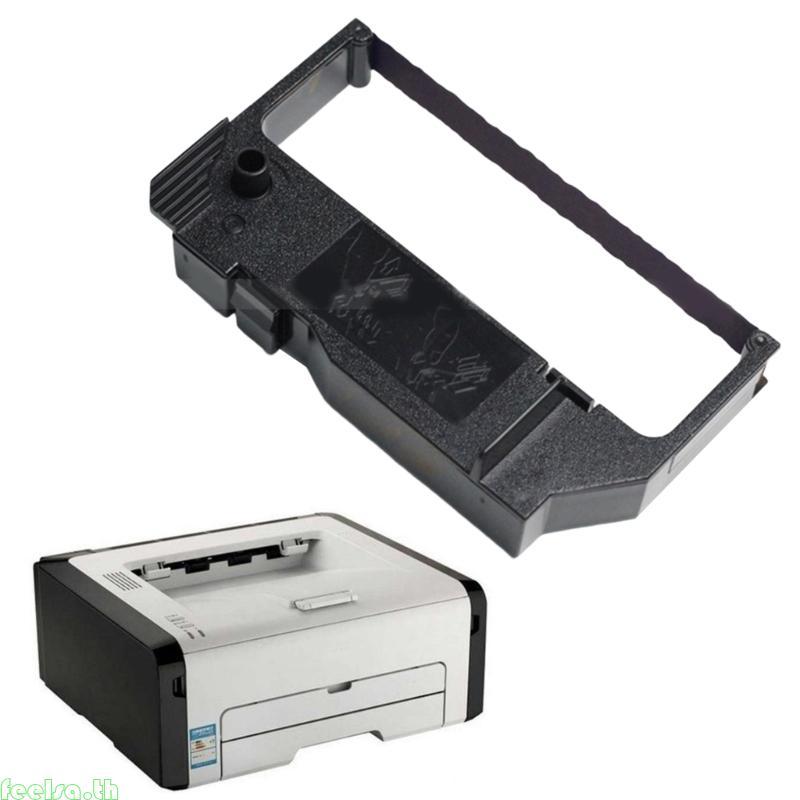 Feela Ink Ribbon Cartridge Replacement สําหรับ Star SP200 212FC 212FD 242 298 542 512MC SP500 542 MP