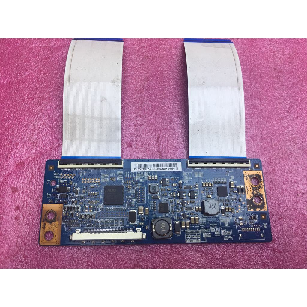 Haixin LED42K180D LED42K360J Logic Board T500HVD02.0 50T10-C00