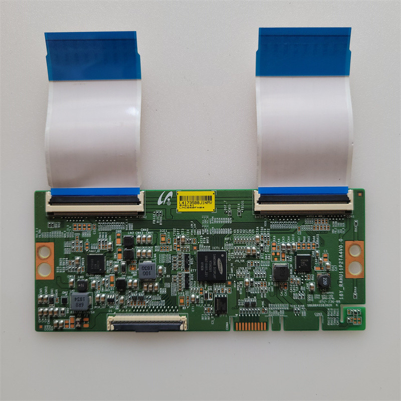 Haier 65T82 65V81 LU65C51 65Z51Z Logic Board 16/18Y-RAHU11P2TA4V0.0