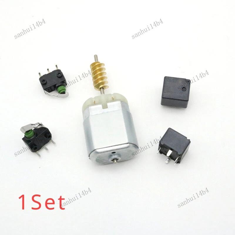 พวงมาลัยคอลัมน์ Actuator พวงมาลัยคอลัมน์ล็อคมอเตอร์ ACP13 ชุดซ่อม