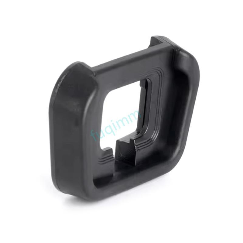 FQMM DK29 ช่องมองภาพ Eyecup Eyepiece กล้องช่องมองภาพ Eyepiece ถ้วยสําหรับ Z5 Z6 Z7 Z6II Z7IIs กล้อง