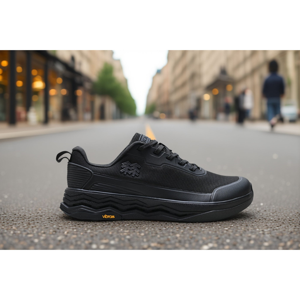 KOLON SPORT CITY LUX รองเท้าธุรกิจและลําลองน้ําหนักเบาสําหรับ Commuting และสวมใส่กลางแจ้ง