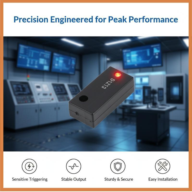 [SMD] Professional Air Pneumatic กระบอกแม่เหล็ก Reed Switch Sensor 1 ชิ้นสําหรับ Precision Automatio