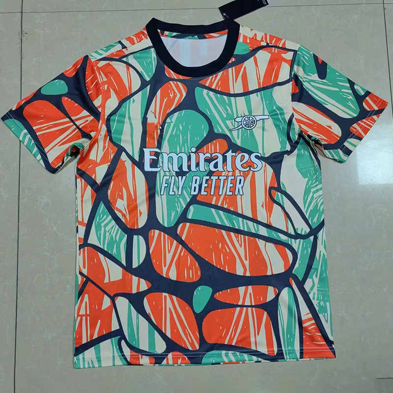 เสื้อฟุตบอลพิมพ์ลาย 3D Black Dragon Brazil Kiyomizu Temple Crystal Palace เสื้อบราซิล