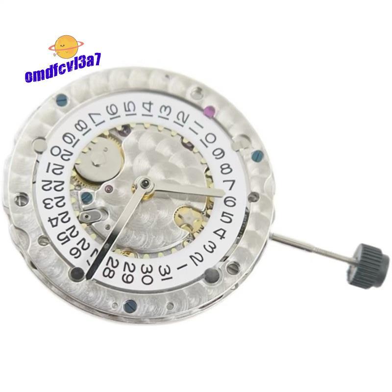 คุณภาพสูง VS3135 Clone Automatic Mechanical Movement พร้อม Blue Hairspring