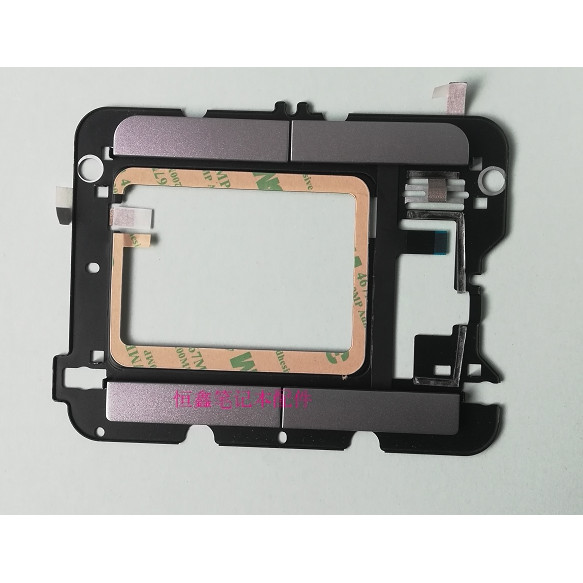 HP HP HP 850 855 G3 ปุ่มทัชแพดใหม่เอี่ยม