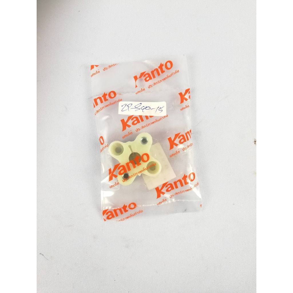 MANIFOLD INTAKE KANTO S40 03990 ZP-S40-15 คอหรีด คาร์บูเรเตอร์ ท่อไอดี เครื่องตัดหญ้า KANTO รุ่น S40