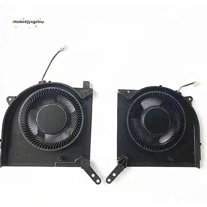 Hzsbckjyxgs1nuพัดลมระบายความร้อนหม้อน้ํา 5H40S20280 สําหรับ 5 PRO-16ACH6H 16ACH6 R9000P Y9000P 2021 