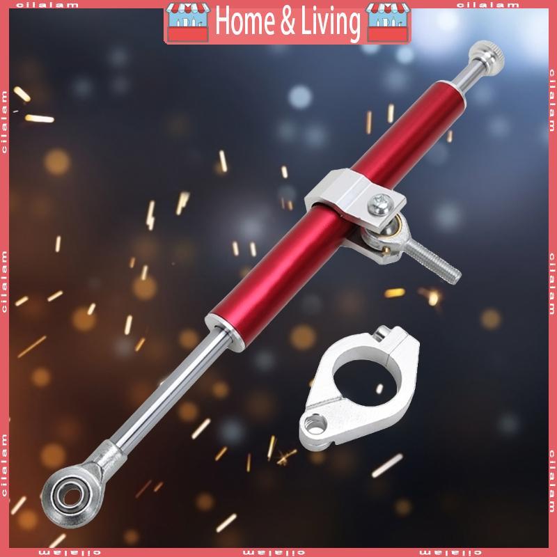 CI -R6 MT07 MT09 250 Z250 CNC-Universal ปรับแดมเปอร์-พวงมาลัย Stabilizer