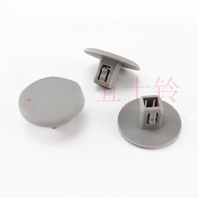 1PC สําหรับ qingling ISUZU 100P 600P 4KH1 ตะปูกาวหลังคาและเพดาน