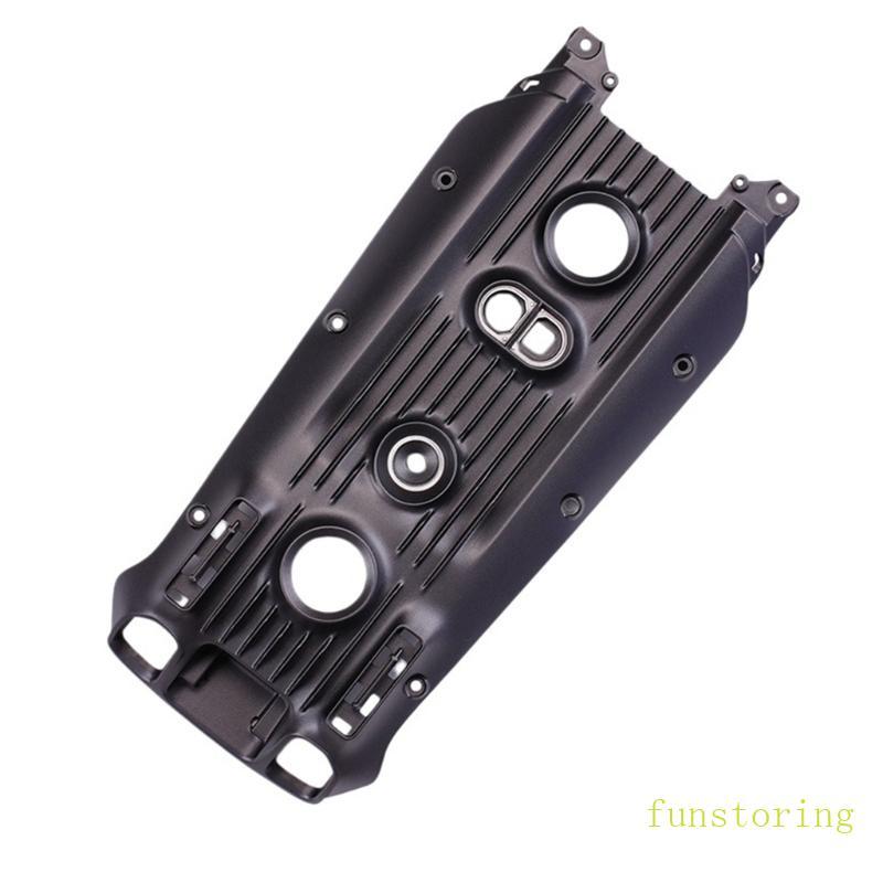 FUN 1 Pc UAV แผงที่อยู่อาศัยส่วนล่างสําหรับบริการเปลี่ยนเปลือกด้านล่าง 4T