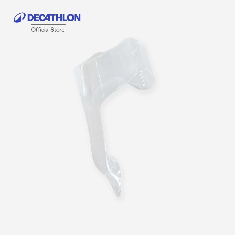 Decathlon Diving Snorkel Clip Compatible With Round Snorkels ที่ยึดท่อหายใจสำหรับใช้กับท่อหายใจทรงกลมได้ทุกแบบ