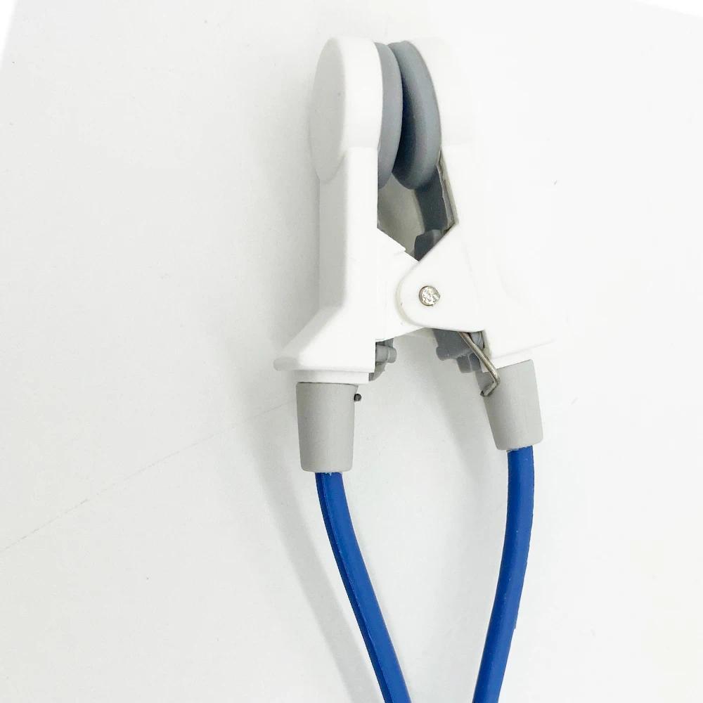 สำหรับ Biocare BM-9000 SENTRY SpO2 เซ็นเซอร์วัดออกซิเจนในเลือดแบบใช้ซ้ำได้