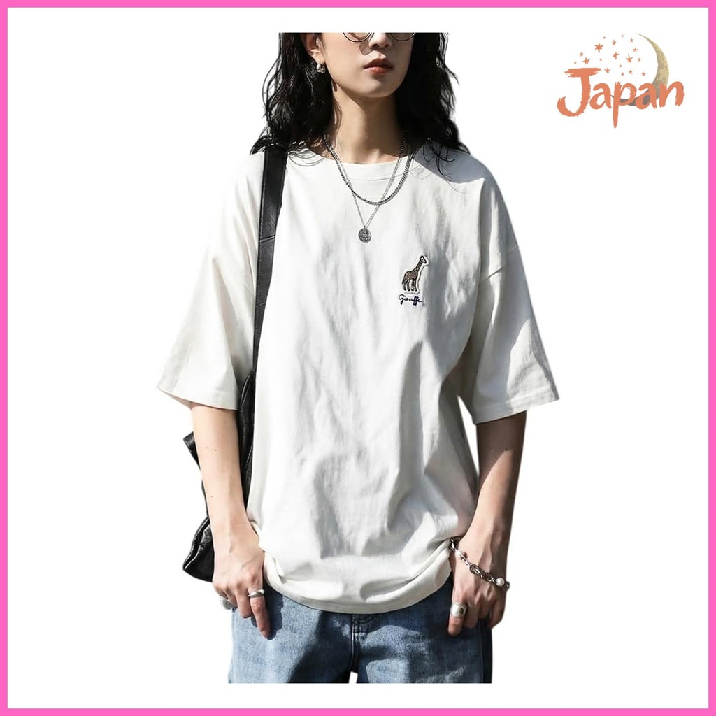 [Direct from Japan][antiqua] [Antica] A T-shirt you'll want to wear 8 days a week - Cool-touch fabri