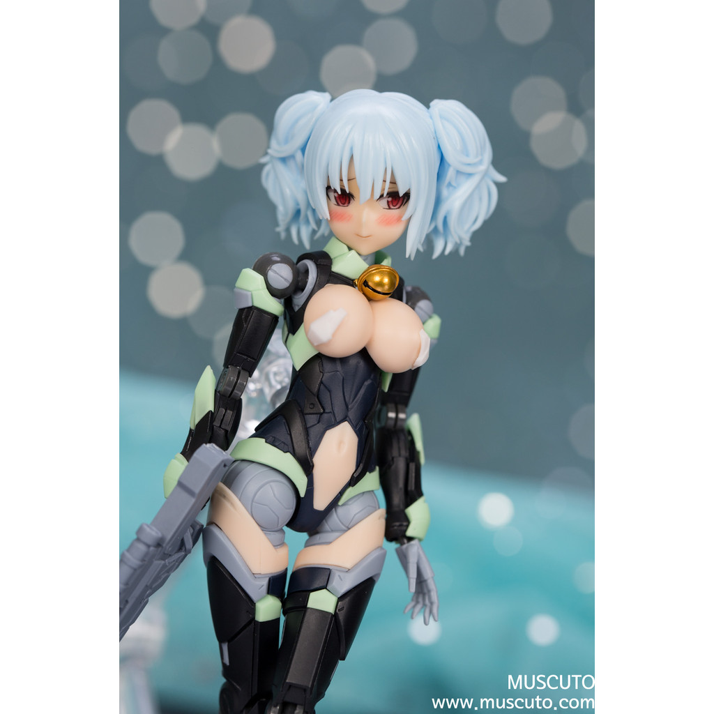 Muscuto Original Design มอเตอร์ที่สามารถเคลื่อนย้ายแม่ GK เรซิ่นการปรับเปลี่ยนชิ้นส่วน Esion Assembl