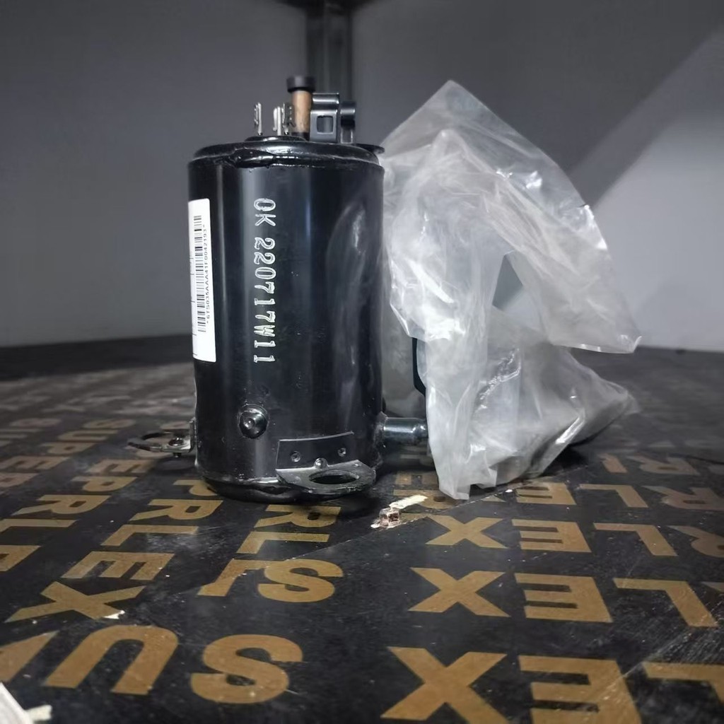 Panasonic High Efficiency Dehumidifier Dryer Inverter Refrigeration Compressor 6TS035AAA41