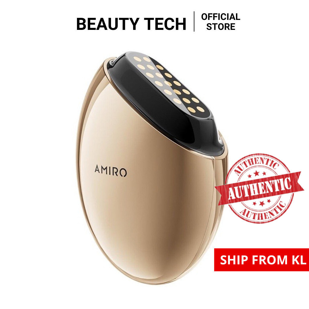 ARO S1 คอลลาเจน Canon Gold Facial RF อุปกรณ์กระชับผิว ARO คอลลาเจน Canon Gold Facial RF กระชับผิว De