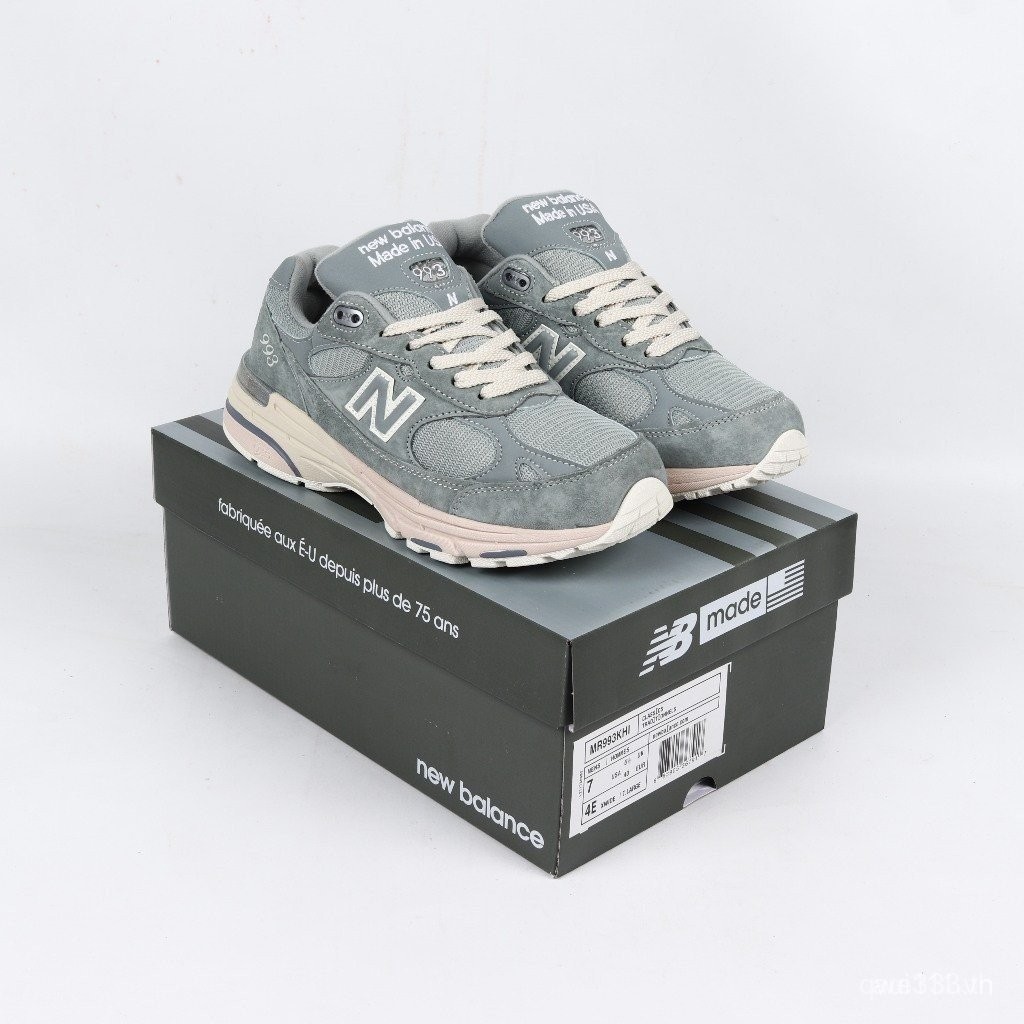 Kith X 993 Miusa Pistachio - NB 993