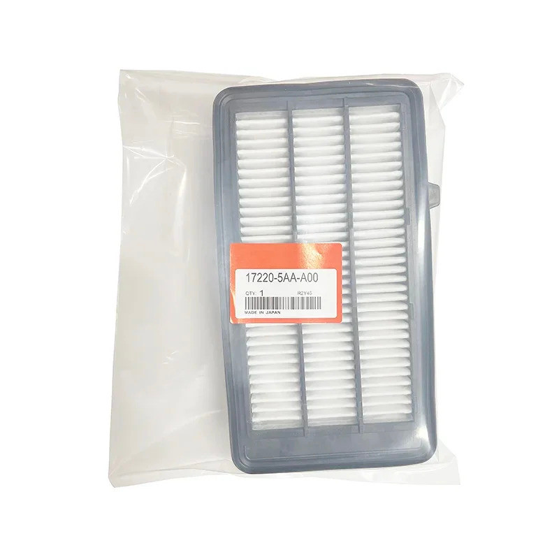 17220-5AA-A00 สําหรับ Honda CR-V CRV 1.5L 2017 - 2022 EX EX-L เครื่องยนต์กรองอากาศ 172205AAA00 / 172
