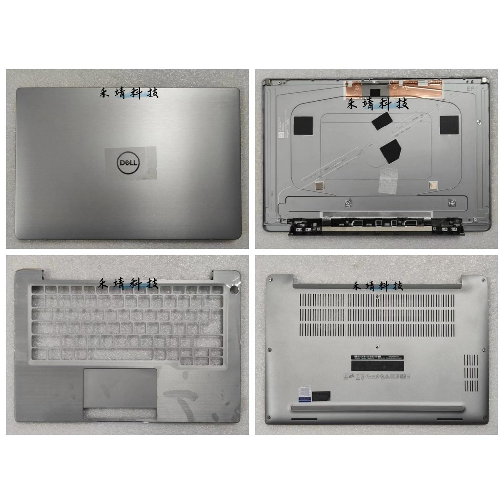 เหมาะสําหรับ Dell/Dell Latitude 7300 E7300 P99G A Shell C Shell D Shell Shell ฝาหลัง
