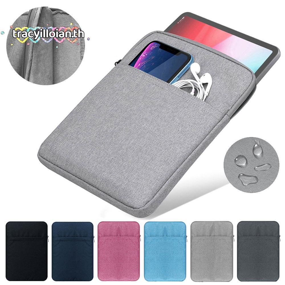 TRACYILLOIAN แท็บเล็ตแล็ปท็อปกระเป๋าป้องกัน Universal สําหรับ Kindle/Kobo/Boox eReader