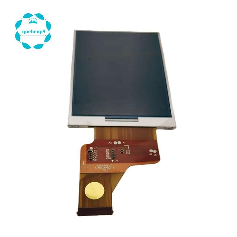 [Fast Q9]จอแสดงผลจอแสดงผล LCD ทดแทนสําหรับชิ้นส่วนซ่อมกล้อง L840, B500, B600