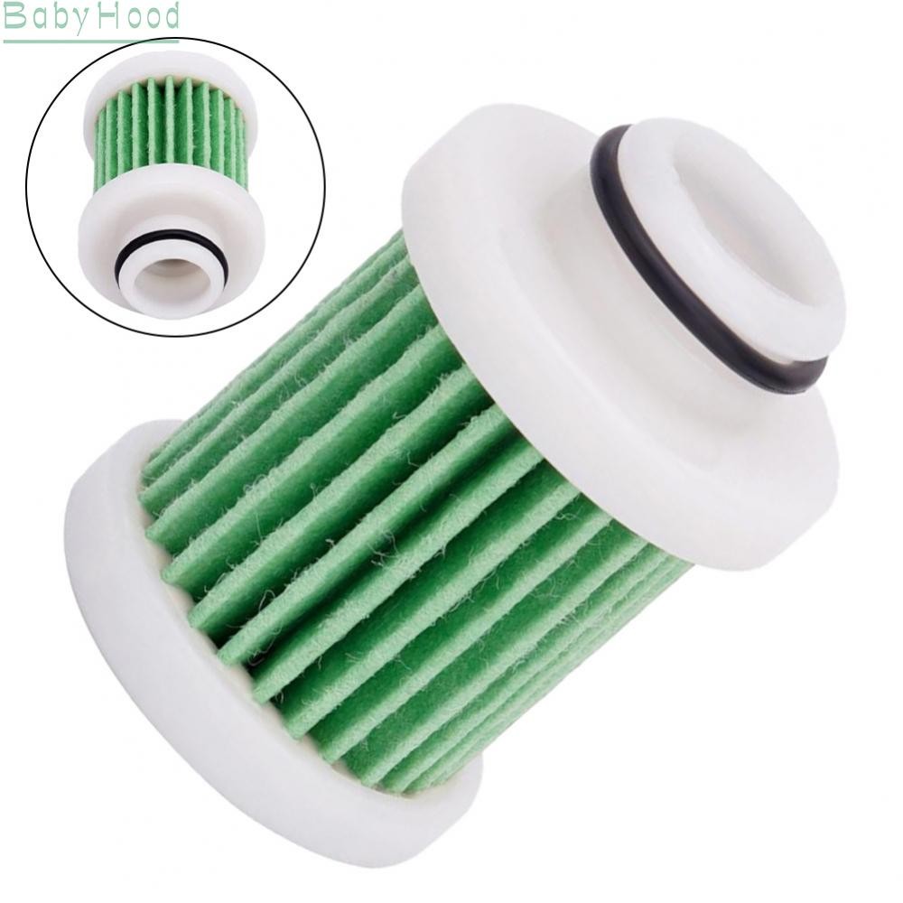 6D8-WS24A-00-00 4 ชิ้นการใช้กรองสําหรับเครื่องยนต์นอกเรือ 50HP-115HP