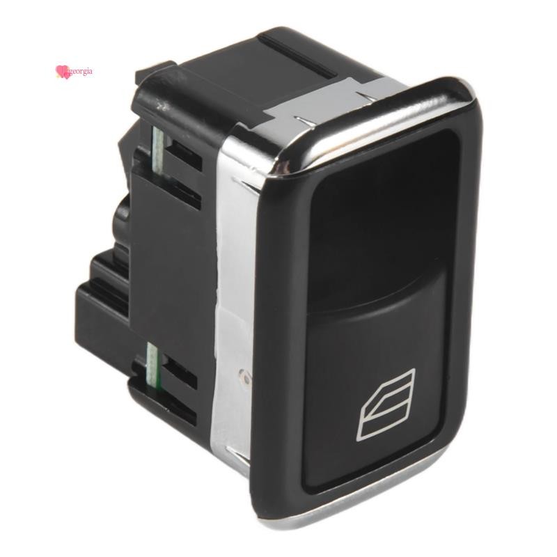 xerg332049058102 ไฟฟ้า Paseinger Window Switch สําหรับ CLA E W166 X166 W156 W264 ML350 ML50 A2049058