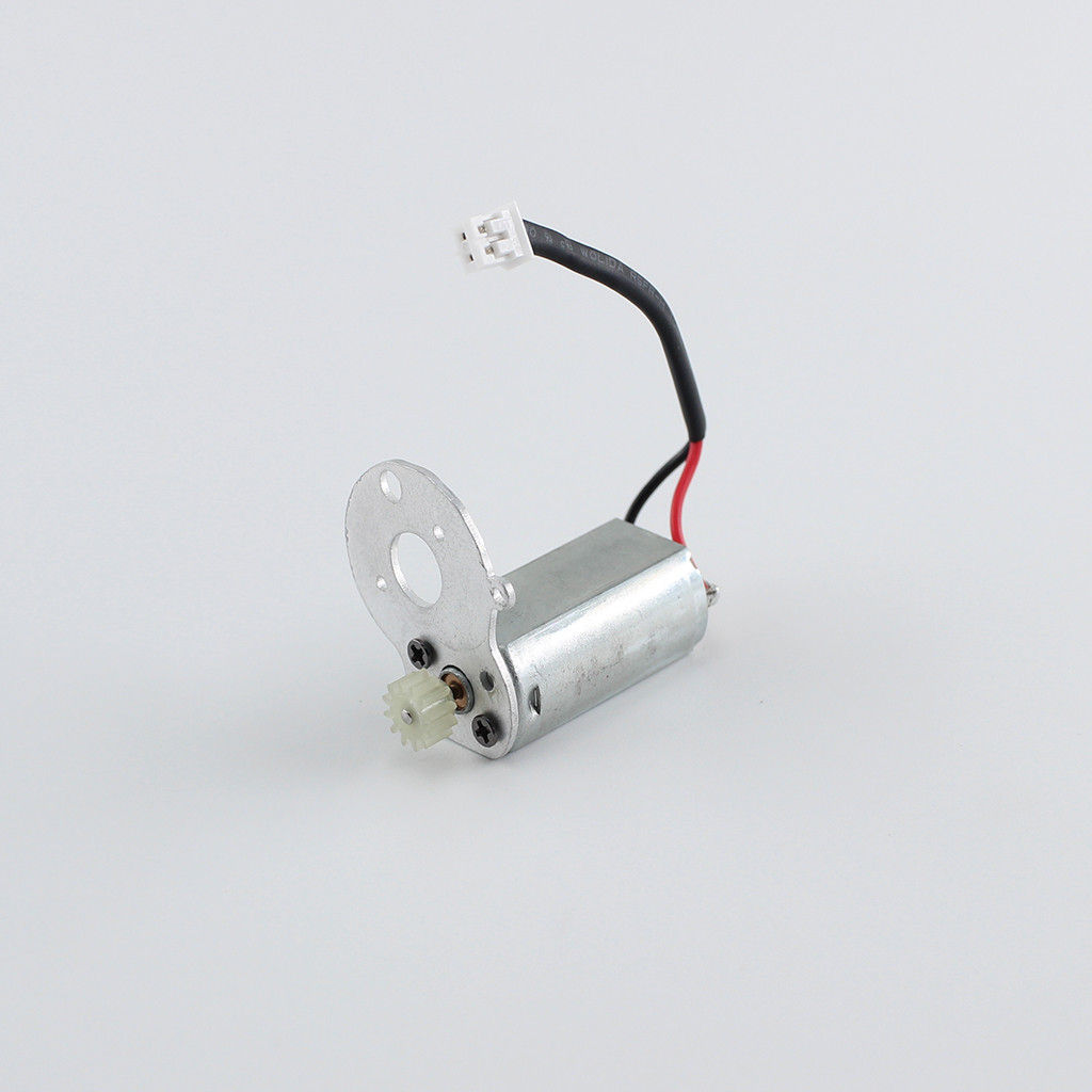 สําหรับ Wltoys 1:24 244016 รถ อาร์ซี เปลี่ยนมอเตอร์หลักมอเตอร์แปรงถ่าน