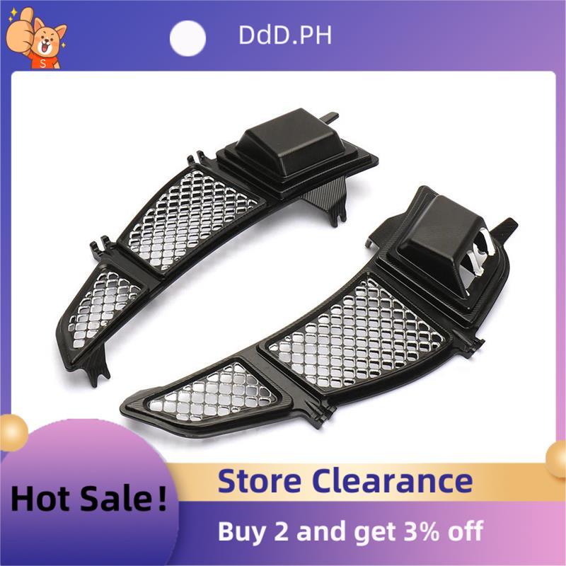 รถจักรยานยนต์หม้อน้ํายามป้องกันตะแกรงปกคลุมสําหรับ gts300 gts300 GTV300 300 2023 2024