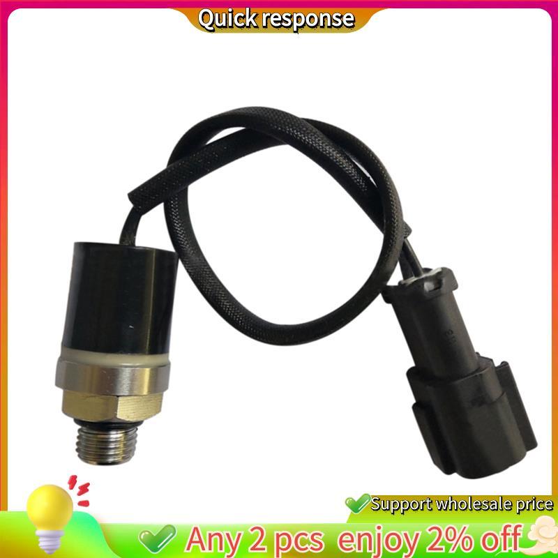 ในสต็อก-421-431-22912 เซ็นเซอร์ความดันสําหรับ WA150L-5 WA320-5L WA500-3LK WA420- สวิทช์ความดัน 42143
