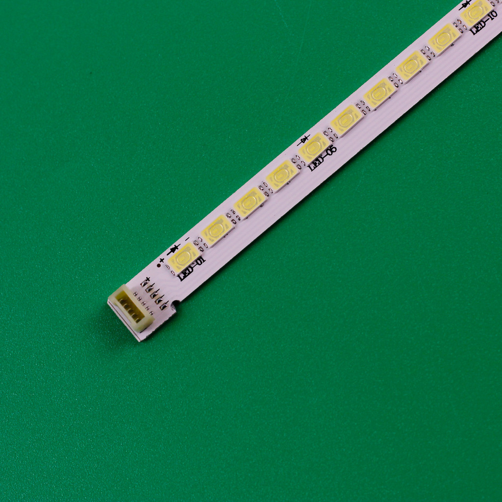 TCL L39F2510E L39F2570E แถบแสง 67-962370- 0A0 T51M390352AI1ET13C