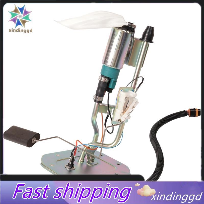 ชุดปั๊มสําหรับ 1991-1995 L4 2.5L L6 4.0L SP736H 52018391 52018407