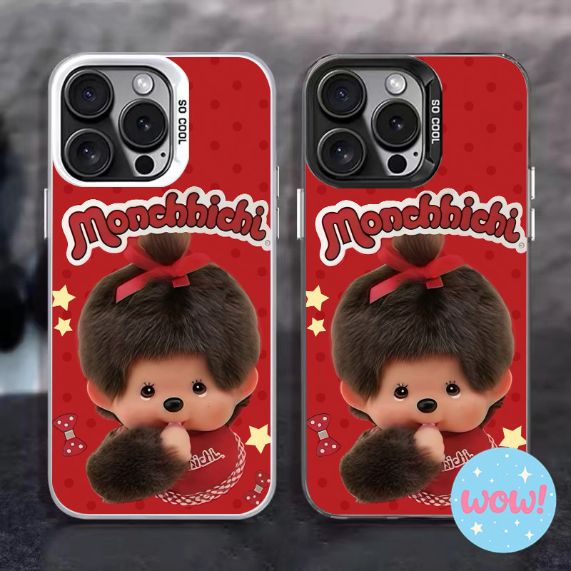 🍡wow 🍡ส่งจากไทย เคสโทรศัพท์มือถือ เคสไอโฟน กันกระแทก สําหรับIPHONE 17 16 11 12 13 14 15PRO MAX 7Plus XS/XR XSMax