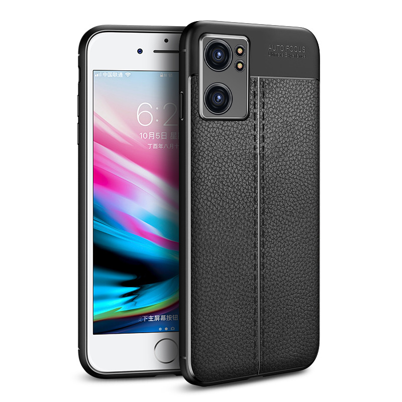 OppoA57 เคสโทรศัพท์ A57 ป้องกัน 5G ธุรกิจ High-End ผู้ชายซิลิโคน a57t Creative กรณี oppa รวมทุกอย่าง