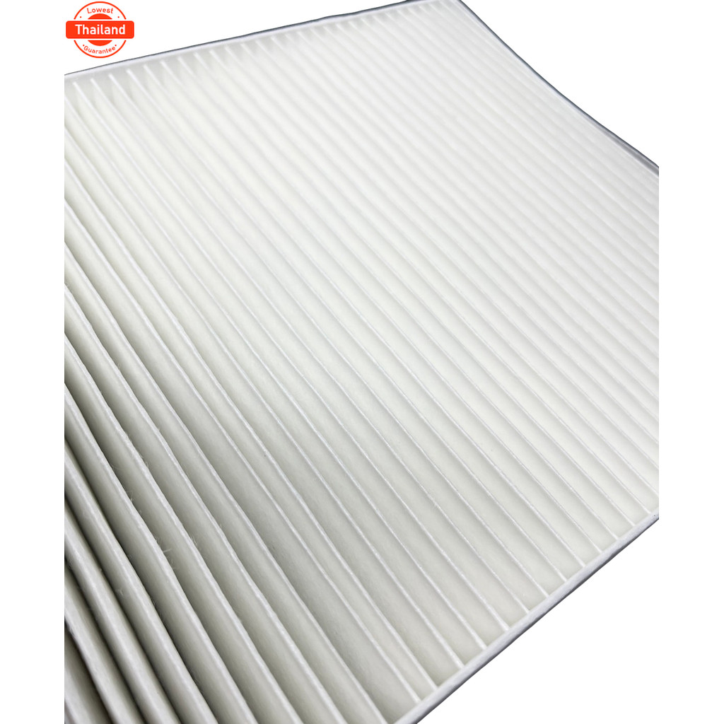 กรองแอร์ A/C Filter ฟิลเตอร์แอร์ เอ็มจี MG ZS mg zs