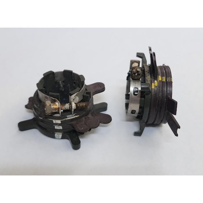 Convergent Ring CRT TV Tube คอเล็กพร้อมล็อค 14 นิ้ว - 21 นิ้ว ...ELECTRON ELECTRON