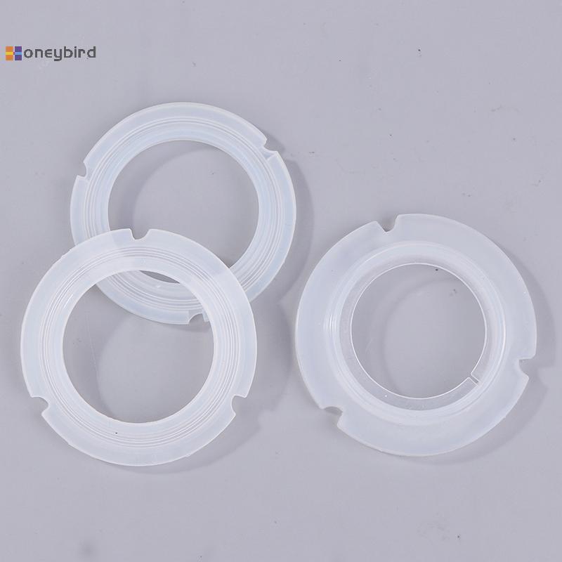 Kaleidoscope 51 มม.กาแฟเครื่อง Handle แหวนปิดผนึกอุปกรณ์เสริมยางซิลิโคนแหวนซีลปะเก็นแหวนยาง Nice