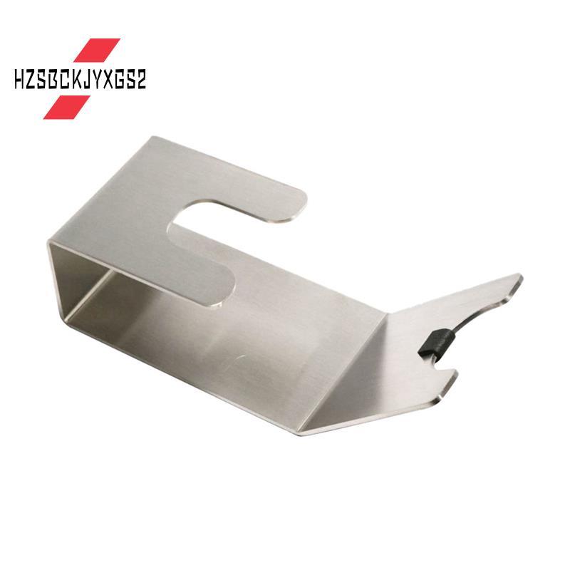 Hzsbckjyxgs2Coffee Portafilter Stand Stainless Steel Portafilter Holder for 51/54/57/58MM Portafilte