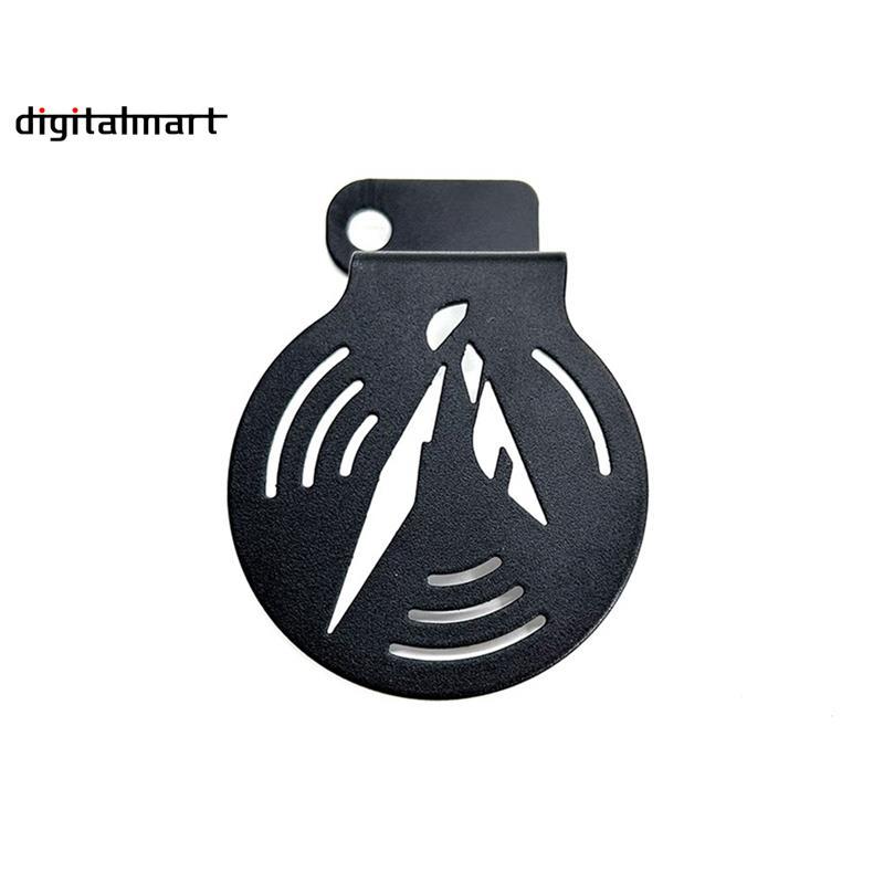 อุปกรณ์เสริมรถจักรยานยนต์ฮอร์นป้องกันสําหรับ XL750 Transalp XL750 XL 750 2023 2024