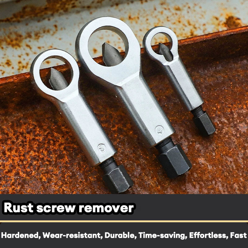 NestThai Silver Extension Bolt Splitter Nut