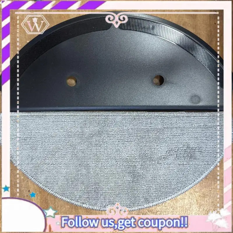 HAND เครื่องมือสําหรับ Roborock Q7 M5/Q7 M5 + /Q7 TF/Q7 TF + กล่องฝุ่นพร้อมตัวกรองเปลี่ยน-เครื่องดูด