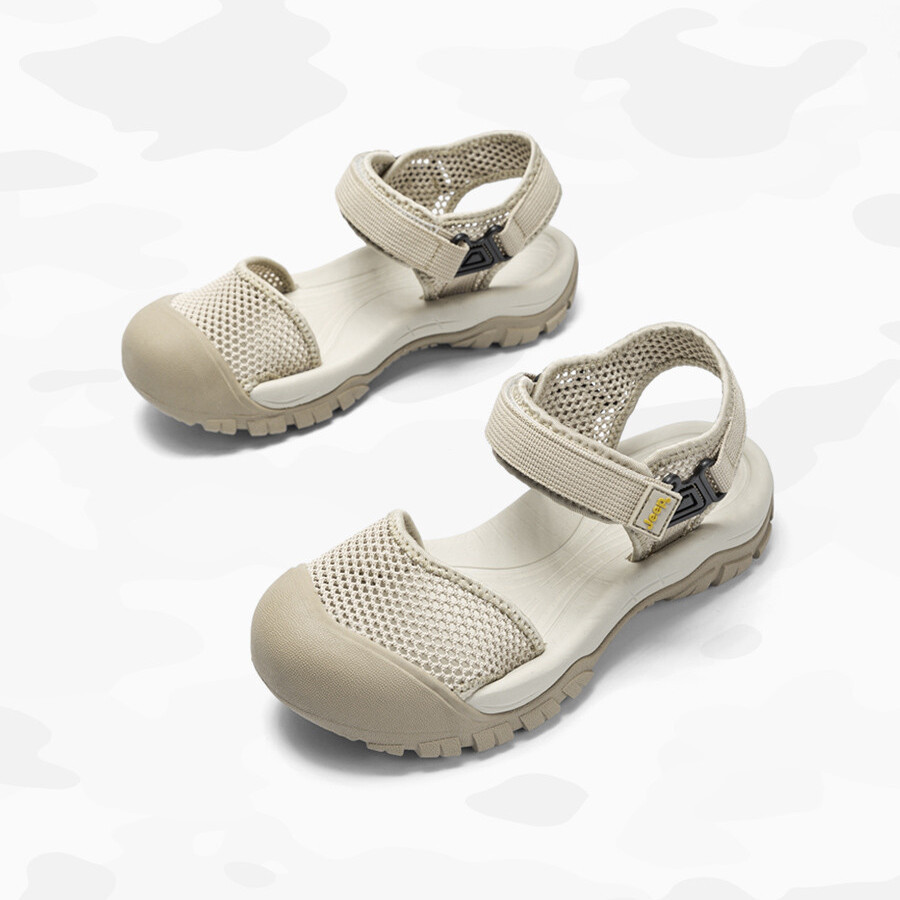 Jeep กีฬา Anti-Slip Beach รูปที่ 4