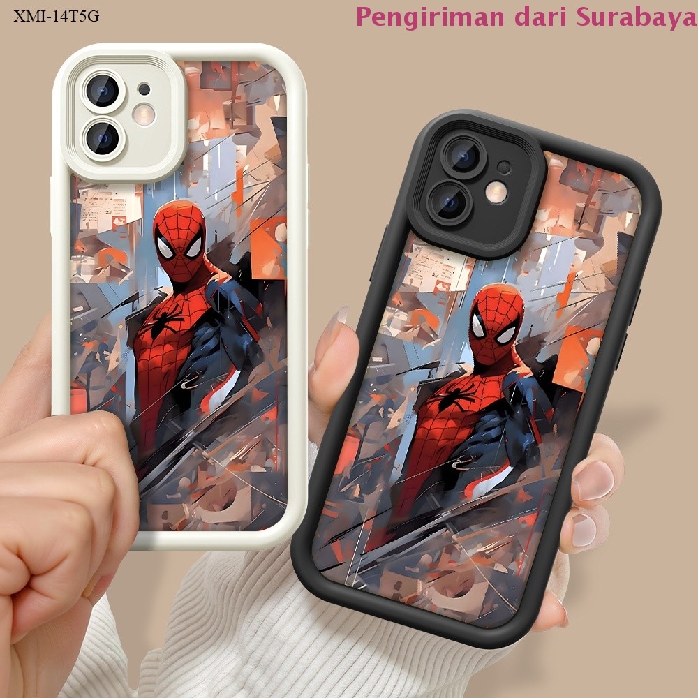 Xiaomi Poco X7 14T 14 13T C71 C75 C65 X3 X5 X6 M4 M5S M6 M3 F5 F6 F7 Pro NFC 4G 5Gเคสโทรศัพท์สําหรับ