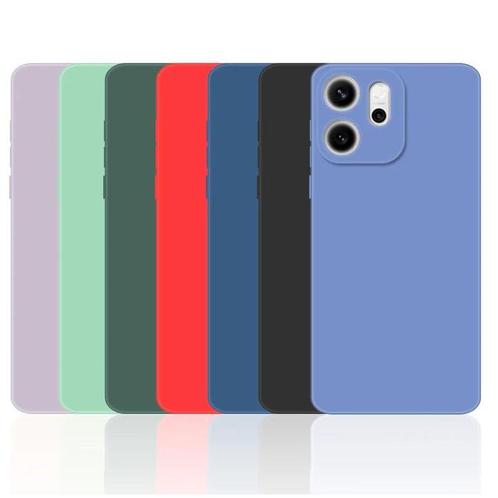 เคสสําหรับ OPPO RENO 14 5G / RENO 14 PRO 5G / RENO 14F / RENO 13 5G / RENO 13F 4G / RENO 13F 5G MICR