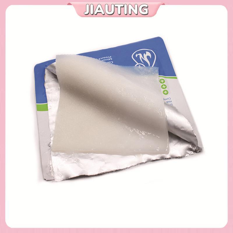 JIAUTING 40g Burn Dressing ฉุกเฉิน Burn Care Gel Cooling และ Soothing Hydrogel Wound Dressing น้ําเจ