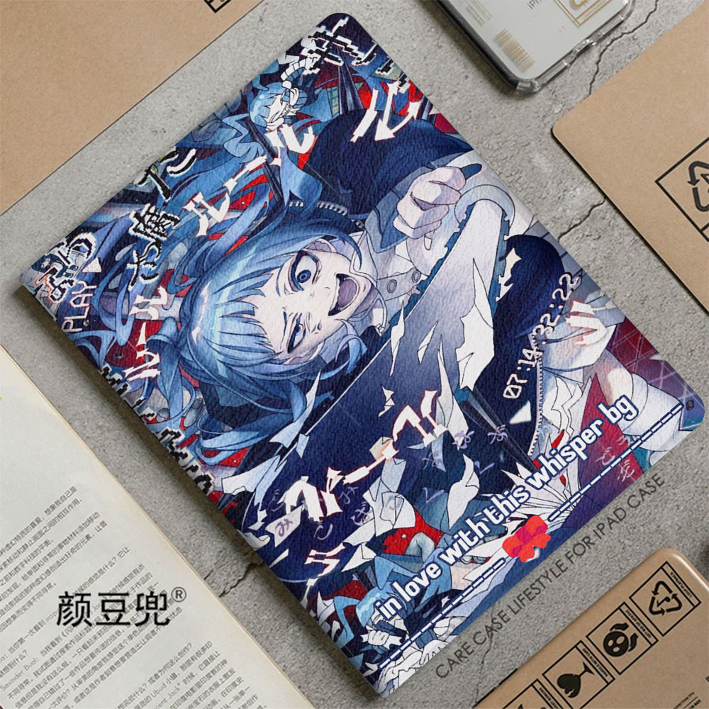 สําหรับกรณี iPad iPad 8th/9th/10th/11th iPad Pro 1/2/3/4/5/6-12.9in mini6/7 iPad 4th/5th/6th/7th Air