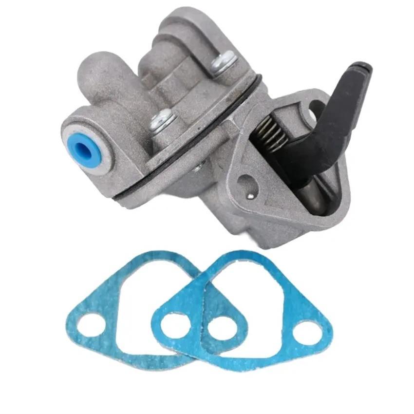 ปั๊มยกน้ํามันเชื้อเพลิง 124070-52010 12407052011 26D4205 เข้ากันได้กับเครื่องยนต์ Yanmar QM Series 2